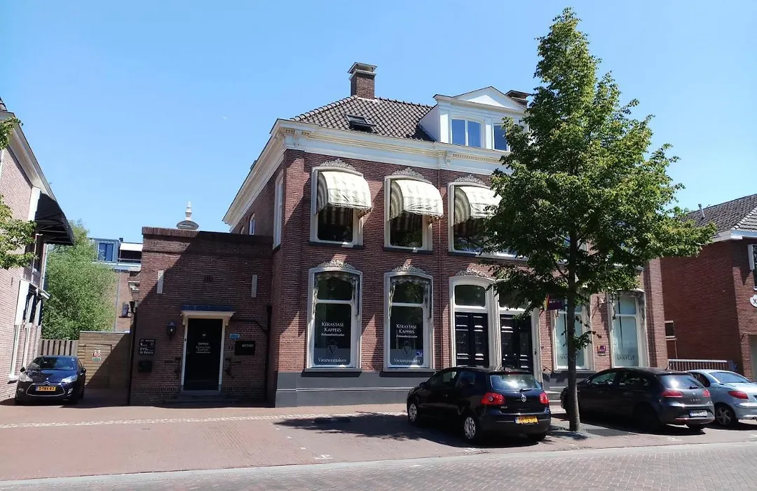 B&B De Notaris-1